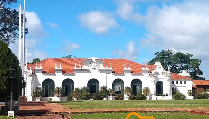 Saudades Del Yapeyu De Los Visitantes - Yapeyú