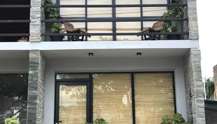 Saudades Del Yapeyu Exterior - Yapeyú