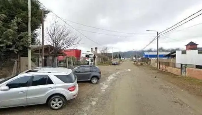 Sb Maderas Y Construccion -  Comentariosdeg - San Carlos de Bariloche