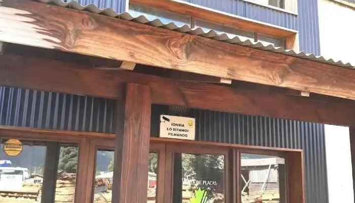 Sb Maderas y Construccion - San Carlos De Bariloche