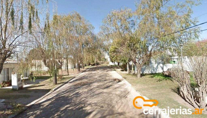 Sc Oleohidraulica - Las Varillas