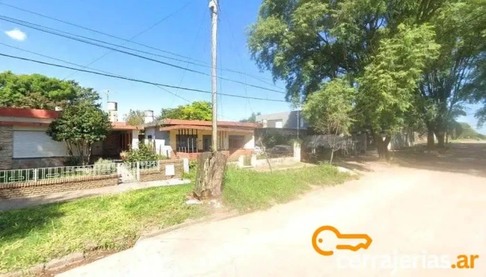 Scalmett Tecnoservicios - Tornería Pesada - Carcara