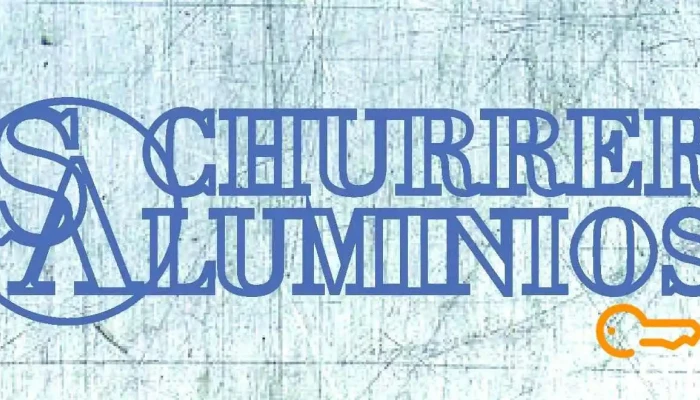 Schurrer Aluminios - Ceres