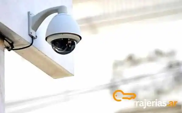 Scr Seguridad Electrónica - Argentina