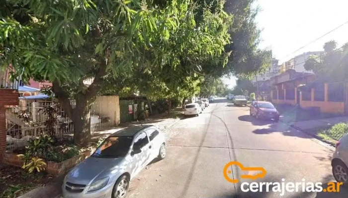 Secam Misiones - Antonio De Llamas 2500-2598