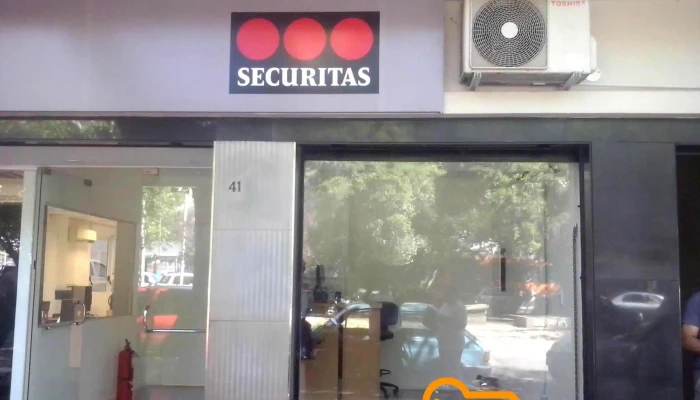 Securitas Argentina S.a. - Mendoza