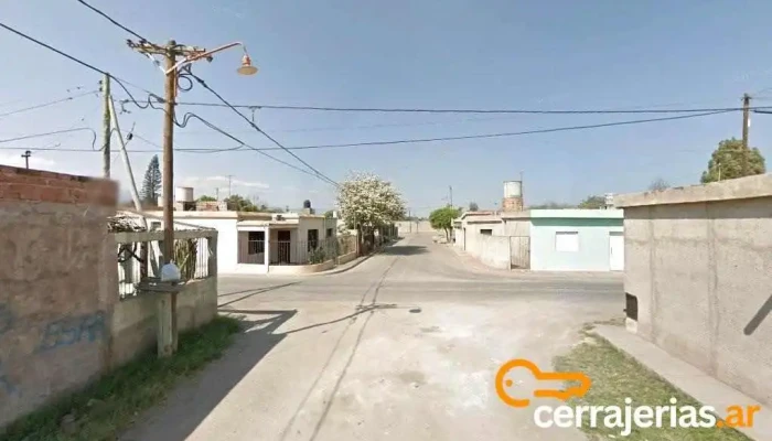 Security-kat - San Isidro