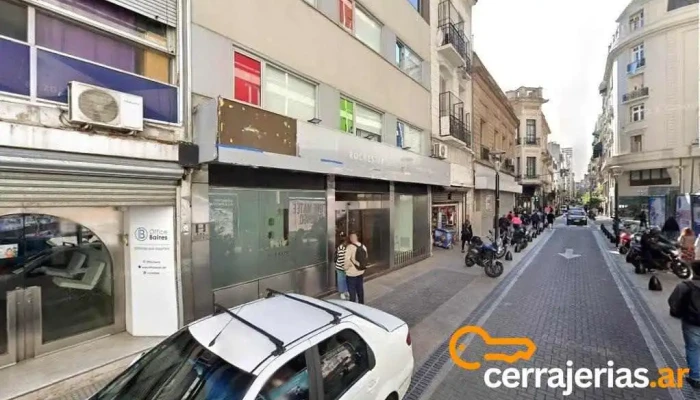 Segupal Sa - Buenos Aires