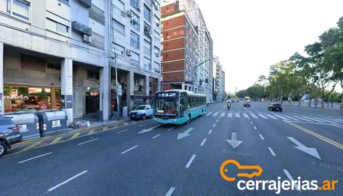 Segurfog - Cdad. Autónoma De Buenos Aires