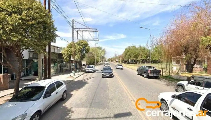 Seguridad Apolo Srl - Villa Allende