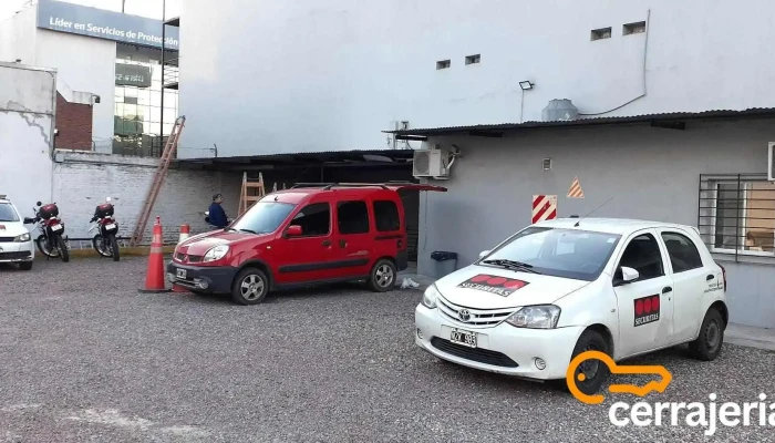 Seguridad Argentina S.a. - C1231Aaj Cdad. Autónoma De Buenos Aires