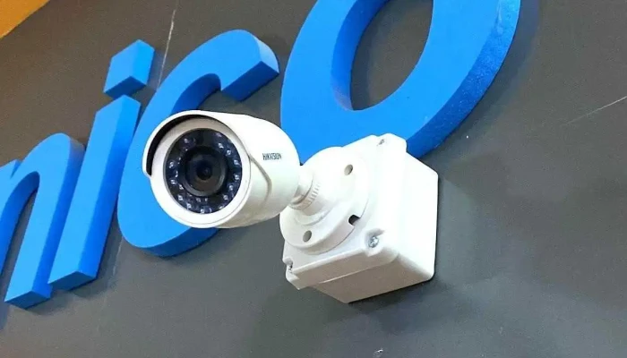 Seguridad Cctv San Luis - Camaras y Alarma de Seguridad - Argentina