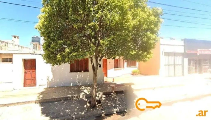 Seguridad Comunitaria Villa Mercede - San Luis