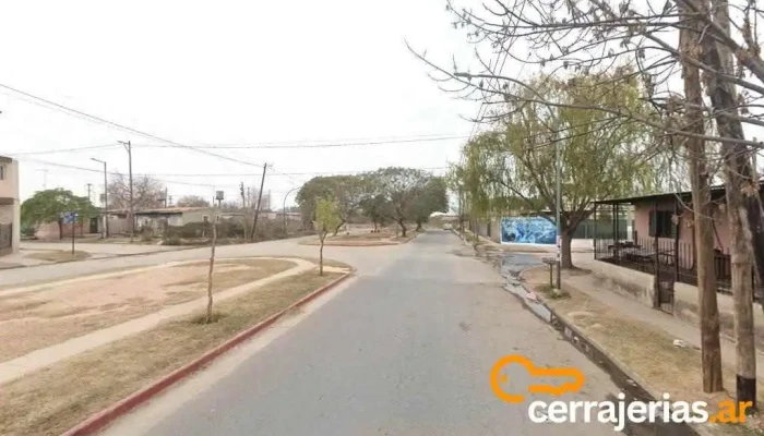 Seguridad Cordoba Srl - Córdoba