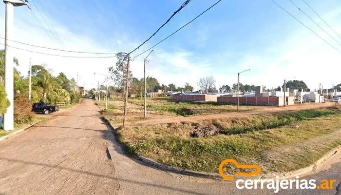 Seguridad Csp - Cabo Sendrós Y
