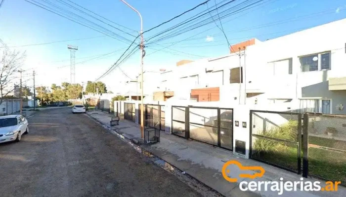 Seguridad e Higiene - Viedma