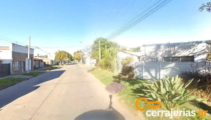 Seguridad Industrial - Rafaela Seguridad Industrial - Rafaela