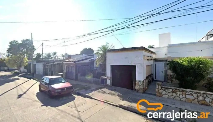 Seguridad Ingeniería - Paraná
