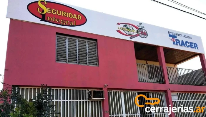 Seguridad Integral - LocaliceYa - Posadas Seguridad Integral - LocaliceYa - Posadas