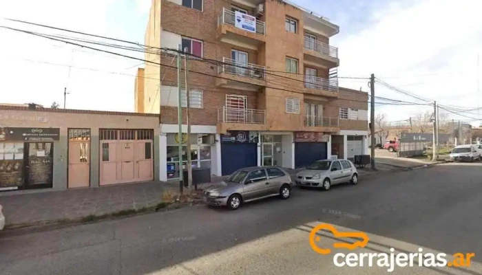 Seguridad Integral - Neuquén