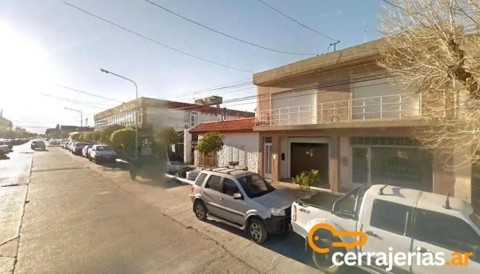 Seguridad Privada Alerta Srl - Rawson
