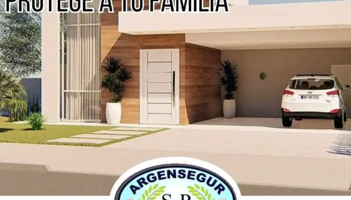 Seguridad Privada Argensegur Srl - Córdoba