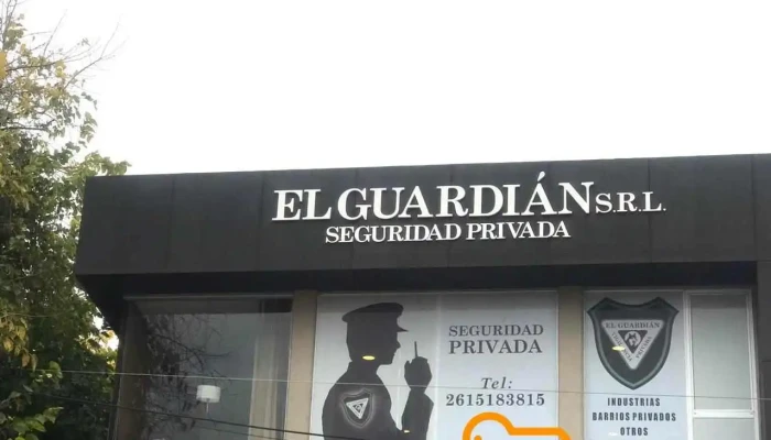 Seguridad Privada - El Guardián Srl - Ciudad Seguridad Privada - El Guardián Srl - Ciudad