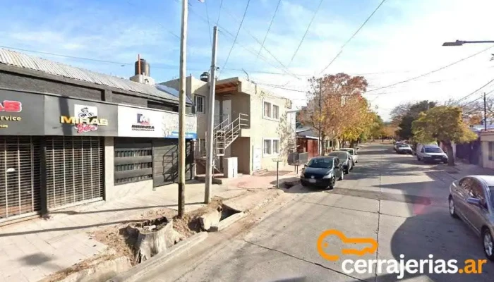 Seguridad Privada Premium - Godoy Cruz