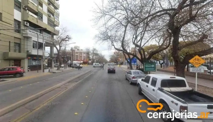 Seguridad Privada Premium - Godoy Cruz
