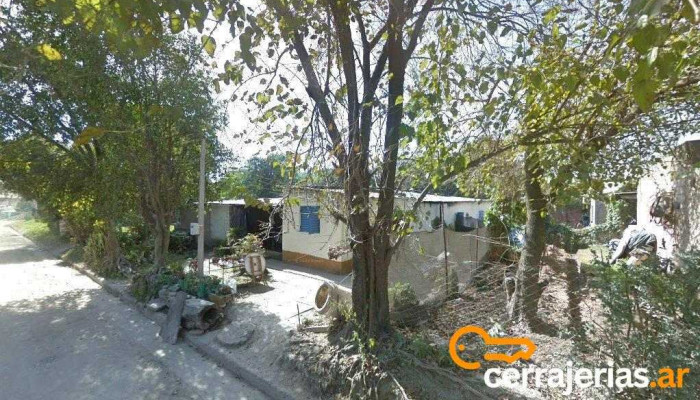 Seguridad privada - Yerba Buena