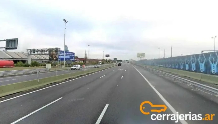 Seguridad Vial Retiro - Buenos Aires