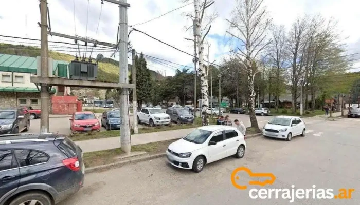 Seguridad Vial - San Martín De Los Andes
