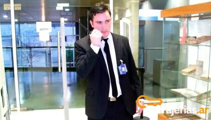 Seguridad y Resguardo Srl - Rosario