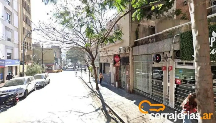 Segurityart - Córdoba