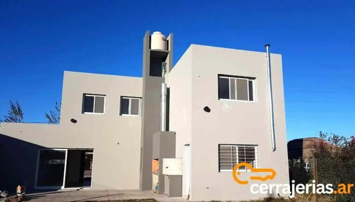 Segurmax Constructora - Blvd. Tierra De Sueños 3 2510