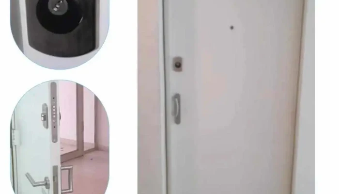 Segurmax Puertas Interiores Y Blindadas -  Del Propietario - Roldán