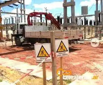 SeHiLa (Seguridad e Higiene Laboral) - San Martín 2686