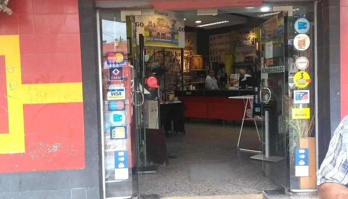 Selcon Srl - San Miguel De Tucumán