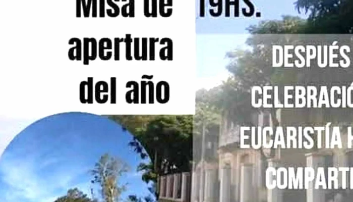Seminario La Encarnacion Catalogo - Fontana