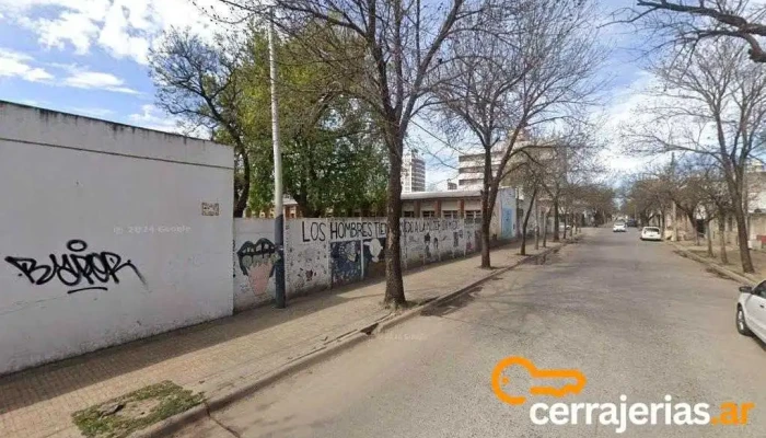 Senescal Servicios Tecnológicos - Venado Tuerto
