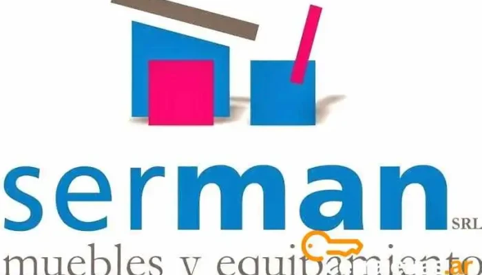 Ser Man Muebles Y Equipamiento Donde - Salta