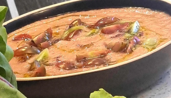 Serafina Resto Puertas Adentro -  Cerca De Mi - El Calafate