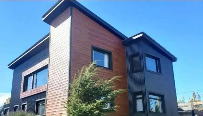 Serafina Resto Puertas Adentro -  Del Propietario - El Calafate