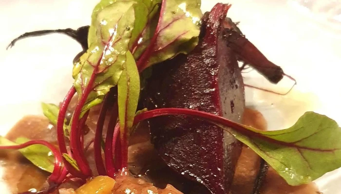 Serafina Resto Puertas Adentro -  Videos - El Calafate