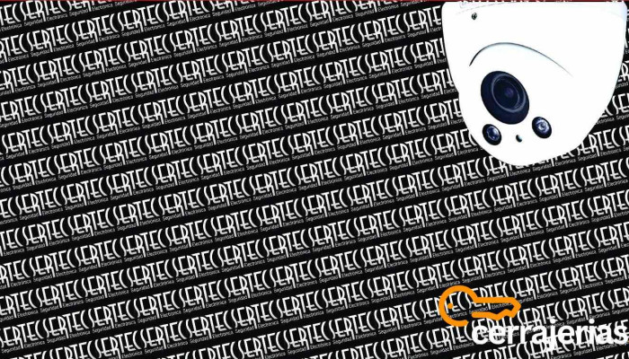 Sertec - Seguridad Electrónica - Salta