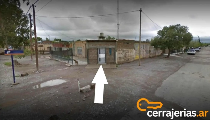 Sertecom -  Precios - Rawson