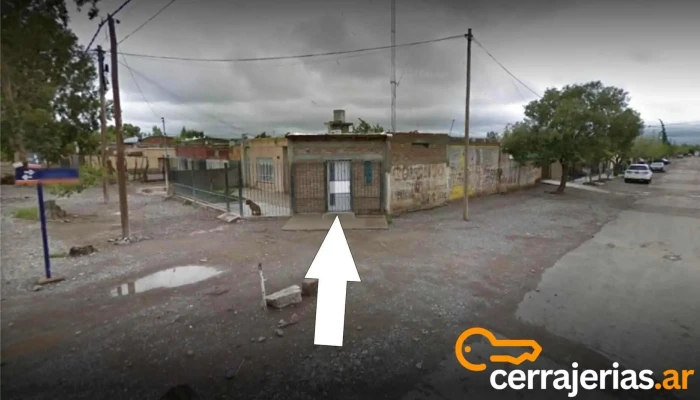 Sertecom - Rawson