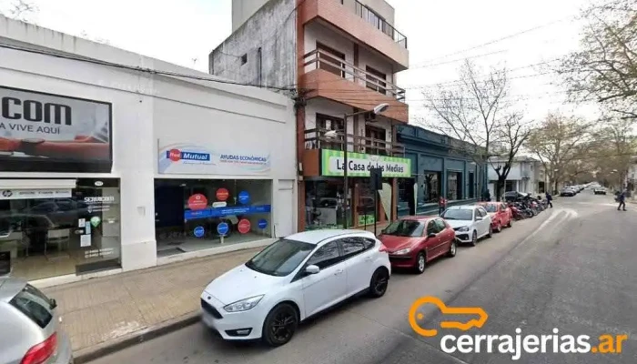 Servi Com - Informatica Confiable - Venado Tuerto