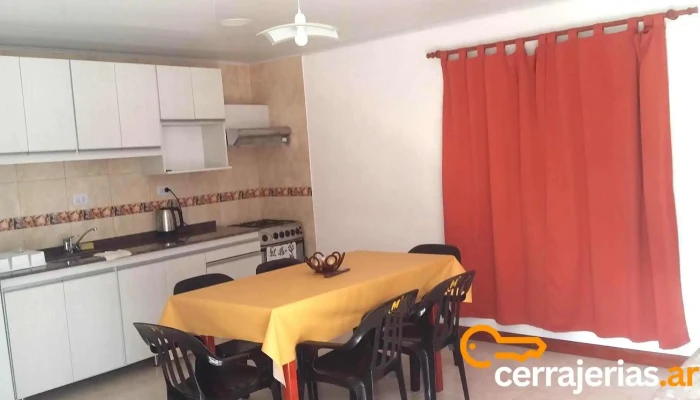 Servi Murua - Monte Caseros