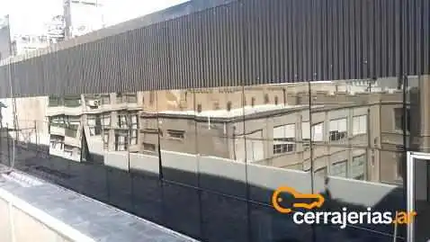 Servicio Integral del Aluminio - Rosario